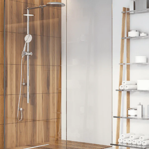Linearer Abfluss - welche Wahl treffen?