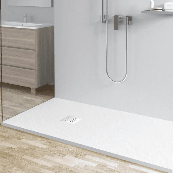Dusche mit oder ohne Duschwanne - welche Lösung soll ich wählen?