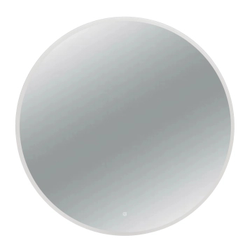 Runder beleuchteter Spiegel Balneo Moon 90 cm
