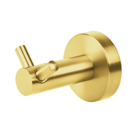 Balneo Qube Goldhaken Modell 2