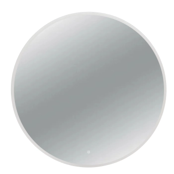 Balneo Moon runder beleuchteter Spiegel 60 cm