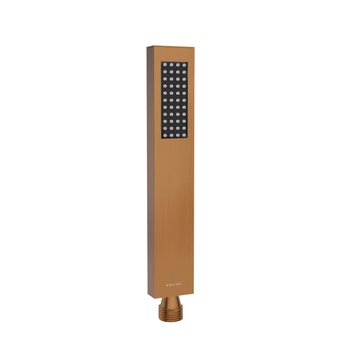 CASCADE Handbrause Modell 2 COPPER