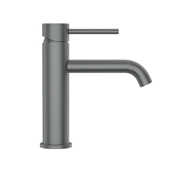 Balneo Cascade Waschtischbatterie Modell 1 gun metal