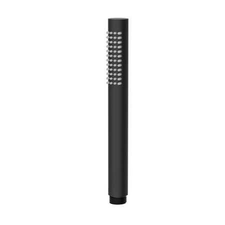 Balneo Cascade Brausekopf Modell 1 Black