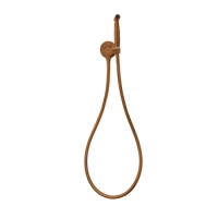 Balneo Cascade Bidetarmatur Modell 2 Copper