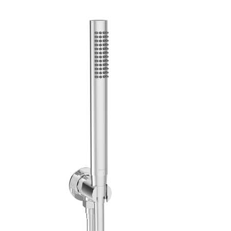 Balneo Cascade Duscharmatur 2er-Set Chrom