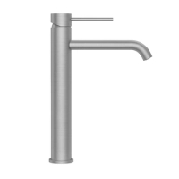 Balneo Cascade Waschtischbatterie Modell 2 inox