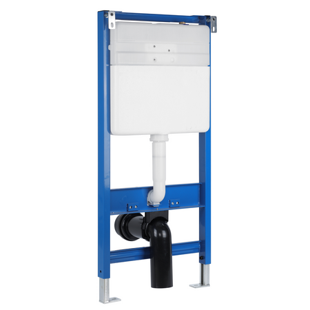 Balneo Fix-Frame Slim WC-Unterputz-Spülkasten