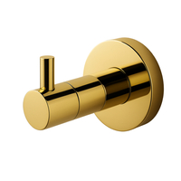 Balneo Qube Goldhaken Modell 1
