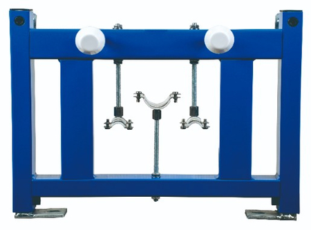 Balneo Fix-Frame BI Montageelement für Bidet