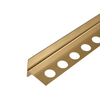 Gefälleprofil Balneo Gold Boden rechts 120 cm