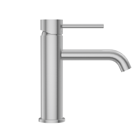 Balneo Cascade Waschtischbatterie Modell 1 inox