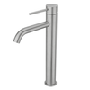 Balneo Cascade Waschtischbatterie Modell 2 inox