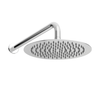 Balneo Cascade Duscharmatur 2er-Set Chrom