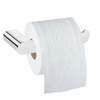 Balneo Qarx Papierhalter Chrom