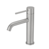 Balneo Cascade Waschtischbatterie Modell 1 inox