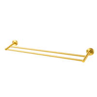 Balneo Qube Goldbügel Modell 2