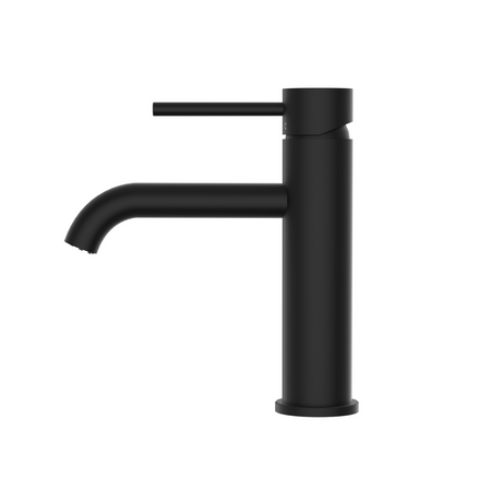Balneo Cascade Waschtischbatterie Modell 1 schwarz
