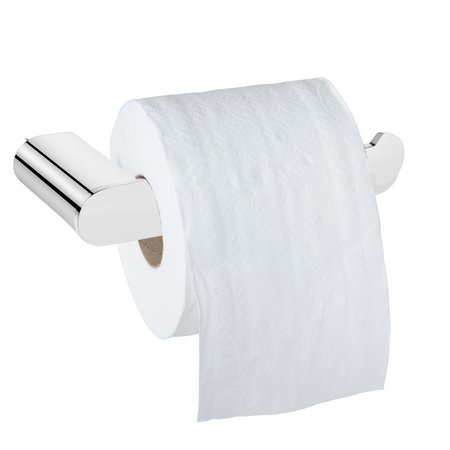 Balneo Qarx Papierhalter Chrom