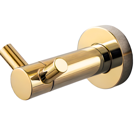 Balneo Qube Goldhaken Modell 2