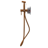 Balneo Cascade Bidetarmatur Modell 2 Copper