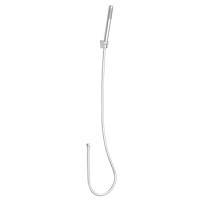 Duschset Balneo Cascade Modell 1 chrom