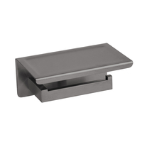 Gun Metal