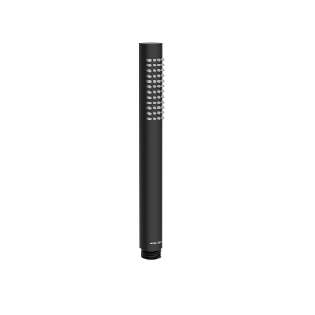 Balneo Cascade Brausebatterie-Set 1 schwarz
