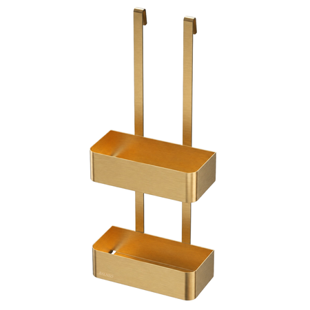 BALNEO Duschablage MARELLO GOLD