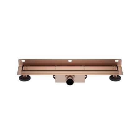 Wandablauf Wall and Floor NEXT - 100 cm Copper