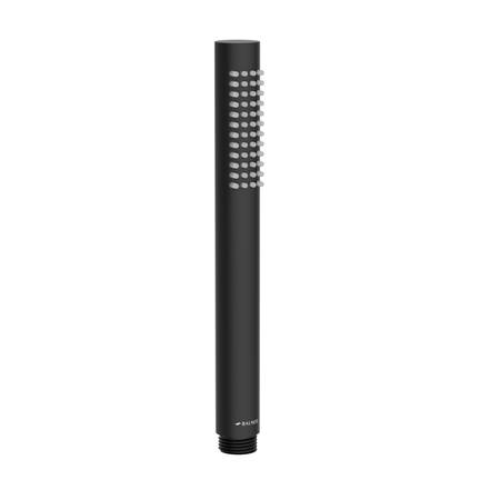 Balneo Cascade Brausekopf Modell 1 Black