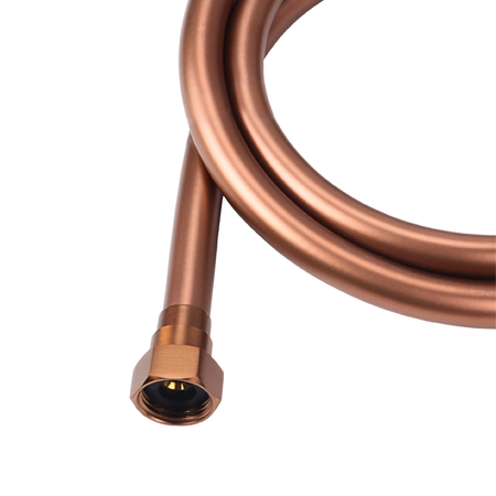 Duschschlauch PVC Balneo Cascade Copper