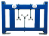 Balneo Fix-Frame BI Montageelement für Bidet