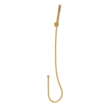 Duschgarnitur Balneo Cascade Modell 1 gold