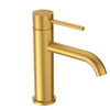Balneo Cascade Waschtischarmatur Modell 1 gold