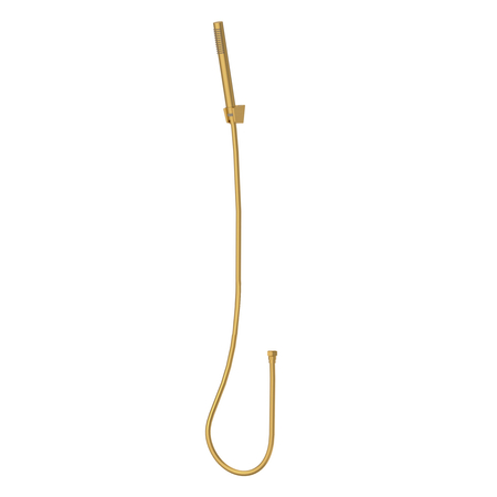 Duschgarnitur Balneo Cascade Modell 1 gold