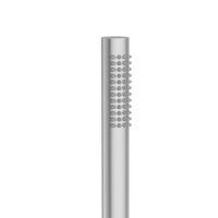 Balneo Cascade Duschkopf Modell 1 Inox