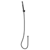 Duschgarnitur Balneo Cascade Modell 1 black