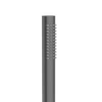 Duschkopf Balneo Cascade Modell 1 gun metal