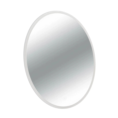 Balneo Moon runder beleuchteter Spiegel 60 cm