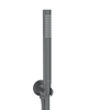 Balneo Cascade Brausebatterie 2er-Set aus Rotguss