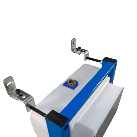 Balneo Fix-Frame Narrow WC-Unterputz-Spülkasten
