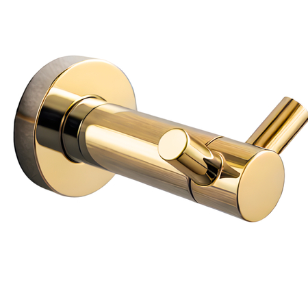 Balneo Qube Goldhaken Modell 2
