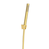 Duschset Balneo Cascade Modell 1 shiny gold