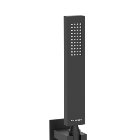CASCADE Handbrause Modell 2 BLACK