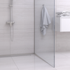Balneo Gefälleleiste Inox Boden rechts 170 cm