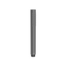 Balneo Cascade Brausebatterie-Set 1 gun metal