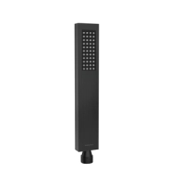 CASCADE Handbrause Modell 2 BLACK
