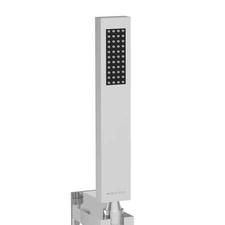 CASCADE Handbrause Modell 2 CHROME