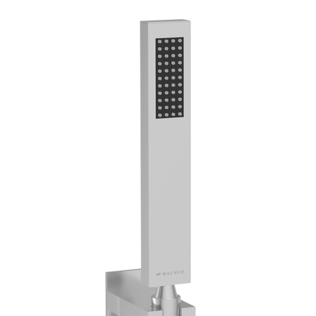 CASCADE Handbrause Modell 2 INOX